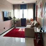 Apartamento Meu Cantinho