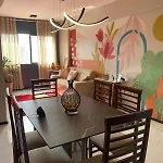 Meu Cantinho Apartamento *