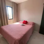 Apartamento Meu Cantinho Fortaleza (Ceara)