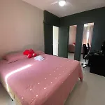 Meu Cantinho Apartamento
