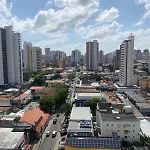 Apartamento Meu Cantinho