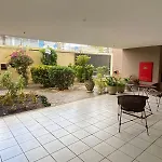 Apartamento Meu Cantinho