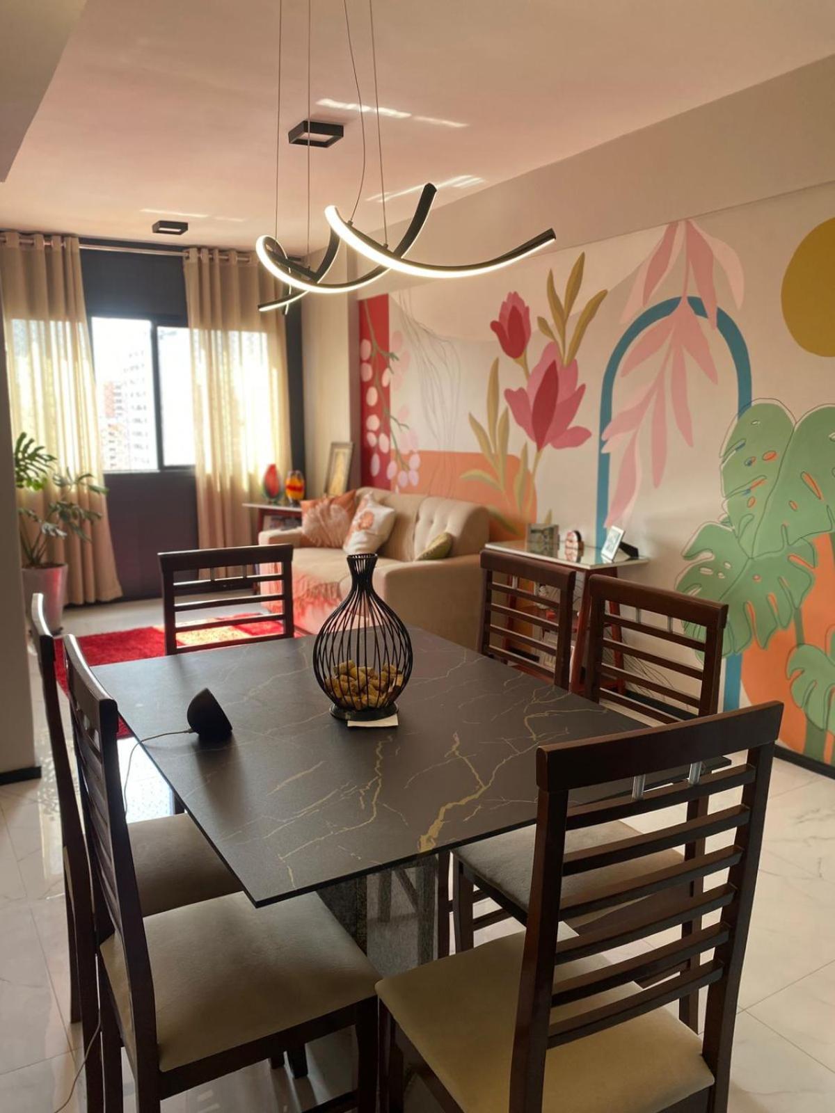 Meu Cantinho Apartamento *