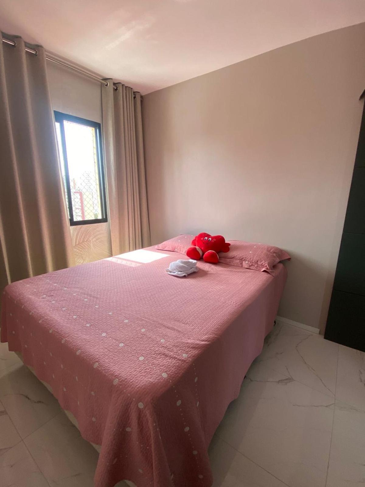 Apartamento Meu Cantinho Fortaleza (Ceara)