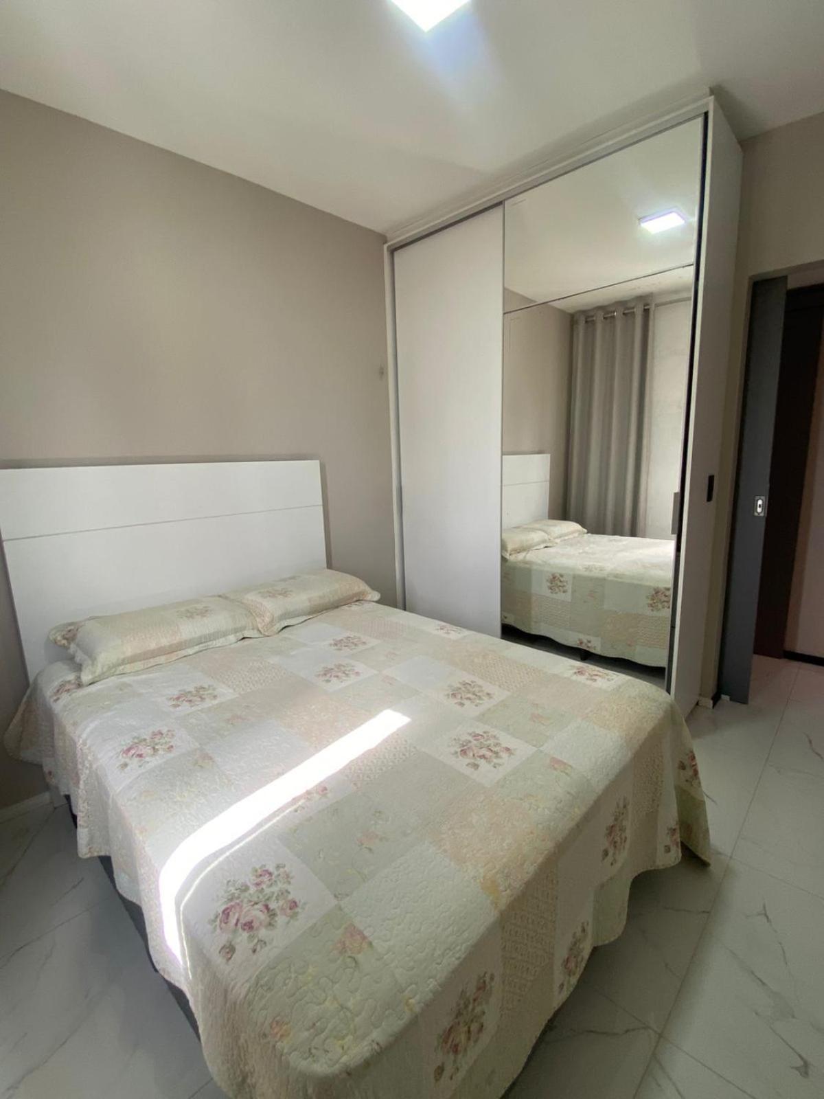 Meu Cantinho Apartamento Fortaleza (Ceara)