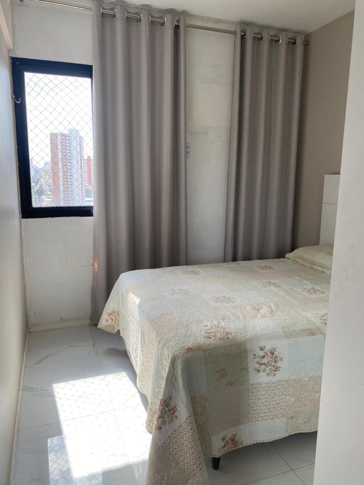 Apartamento Meu Cantinho Fortaleza (Ceara)