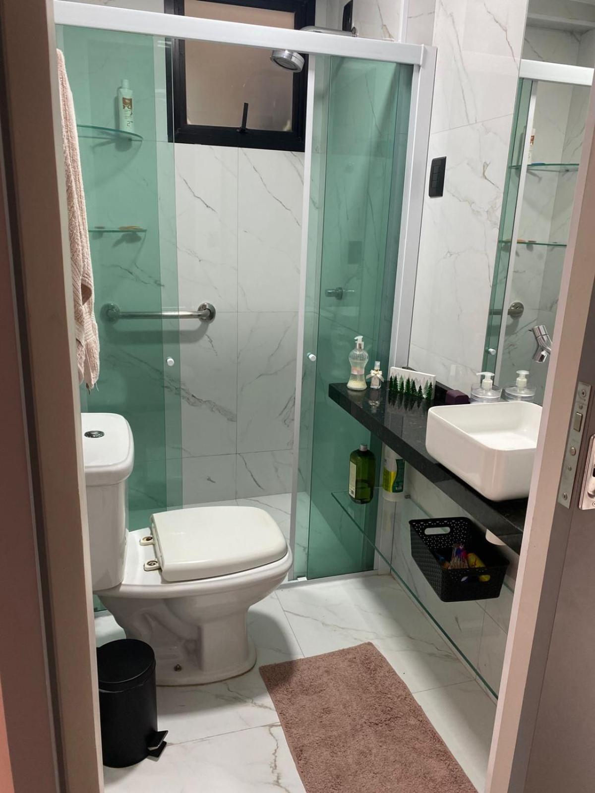 Apartamento Meu Cantinho Fortaleza (Ceara)