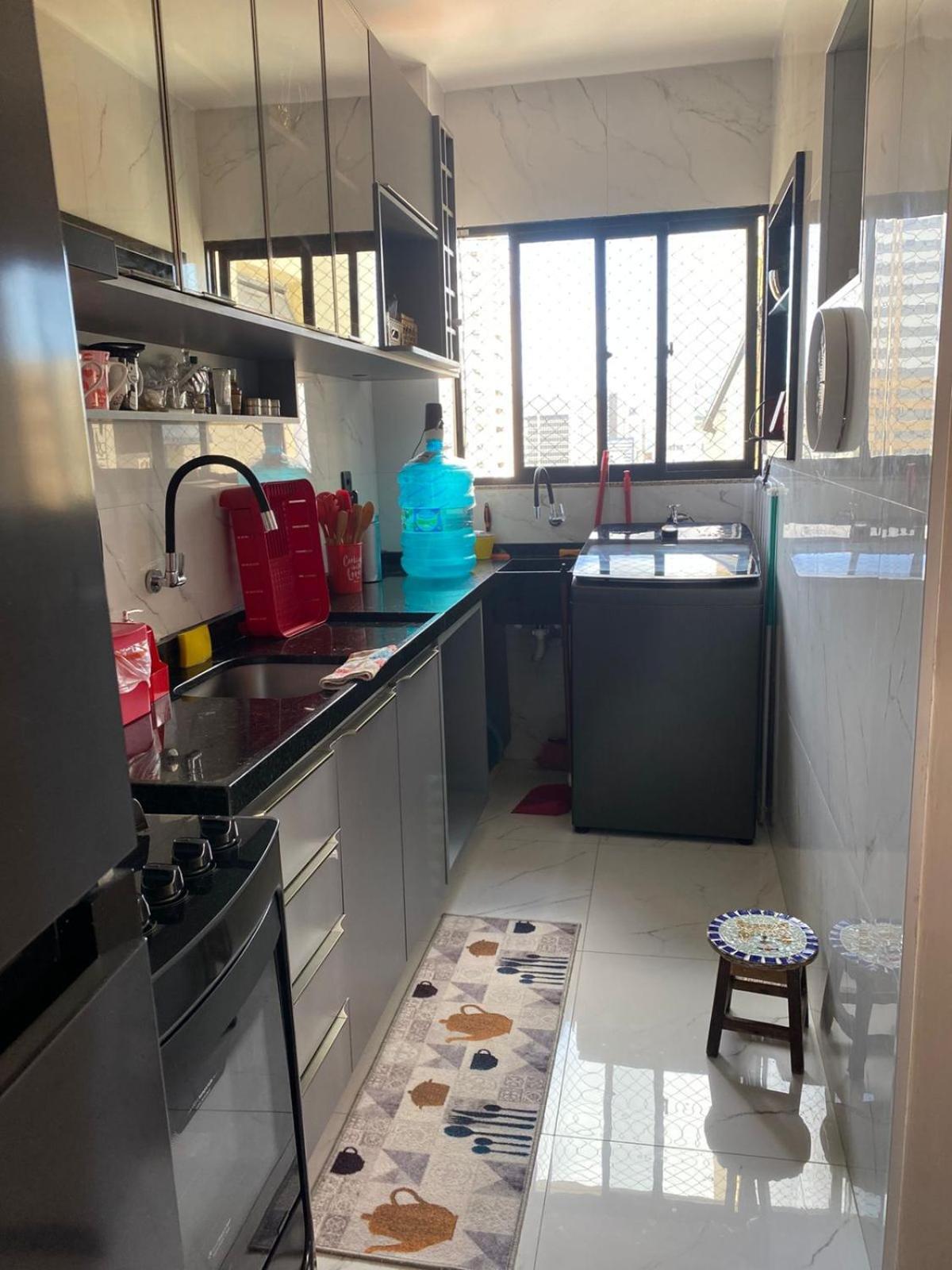 Apartamento Meu Cantinho Fortaleza (Ceara)