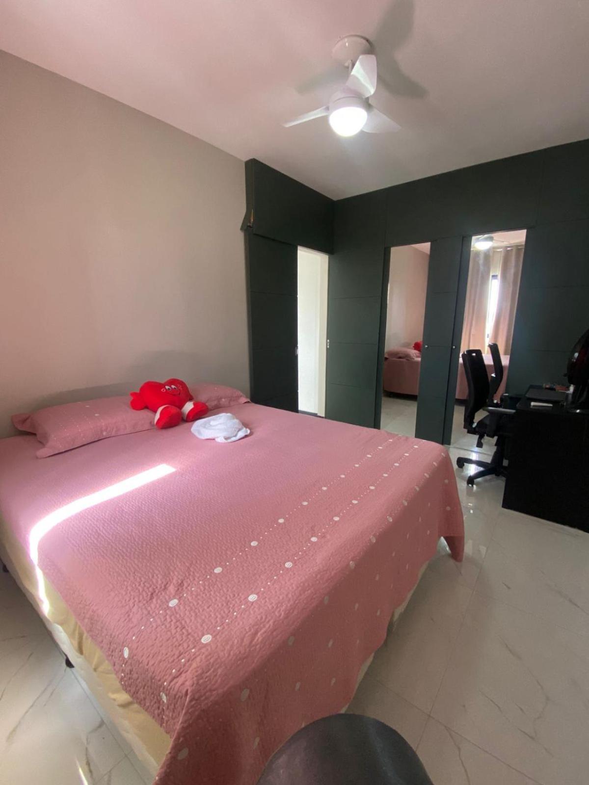 Meu Cantinho Apartamento