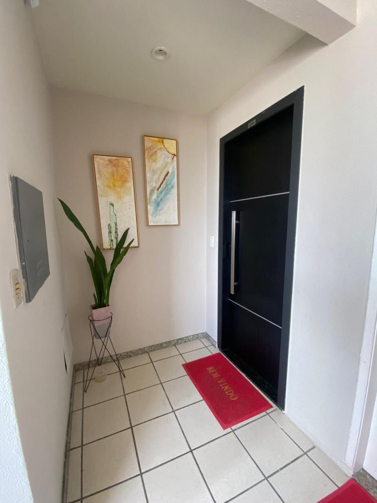 Meu Cantinho Apartamento