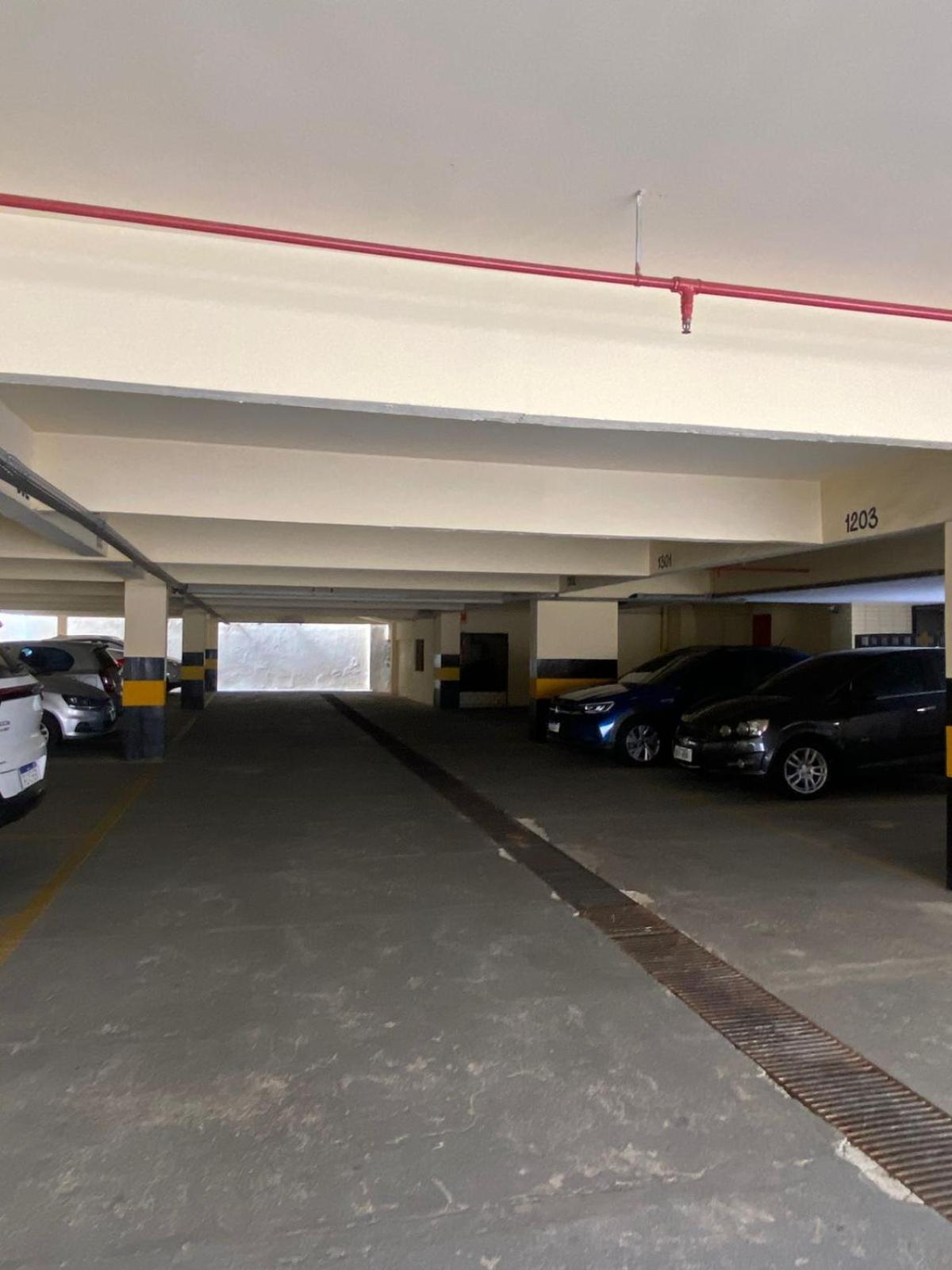 Meu Cantinho Apartamento *