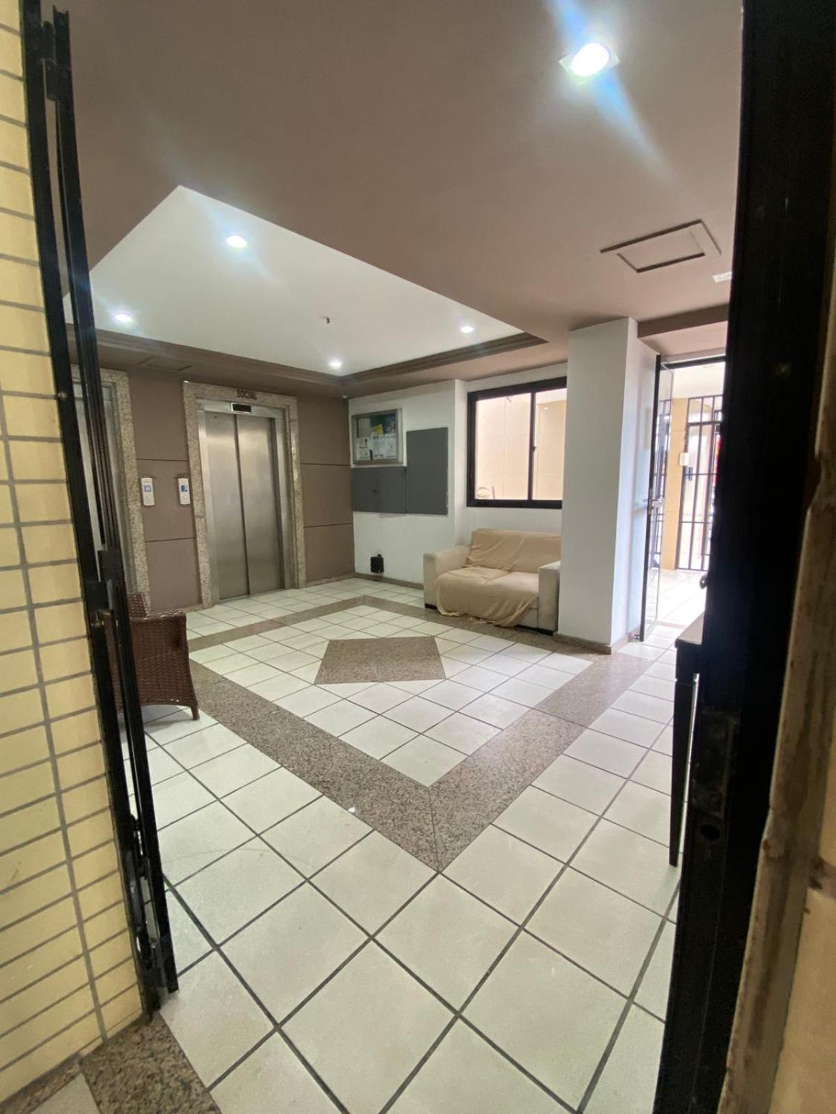 Apartamento Meu Cantinho