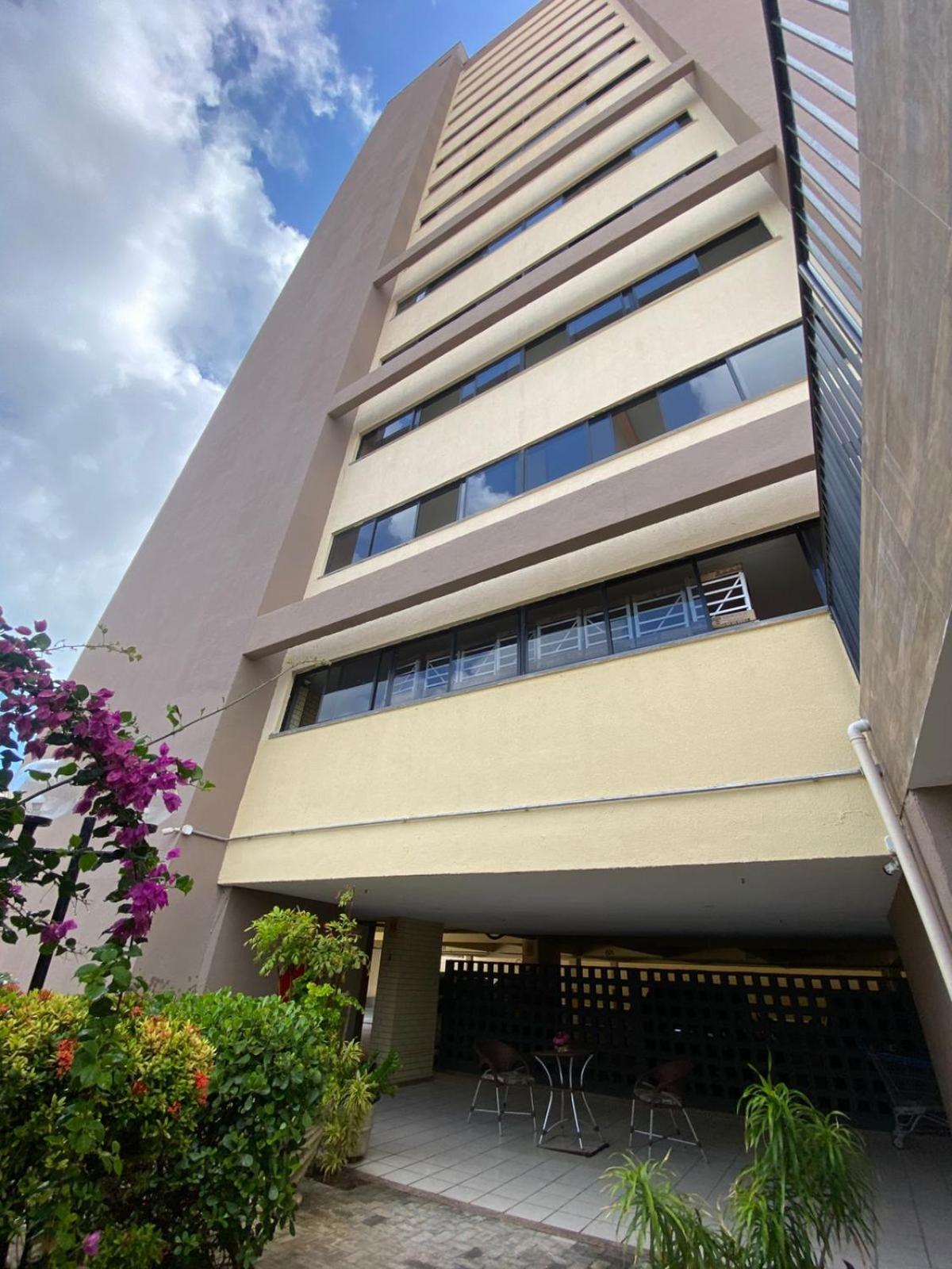 Meu Cantinho Apartamento