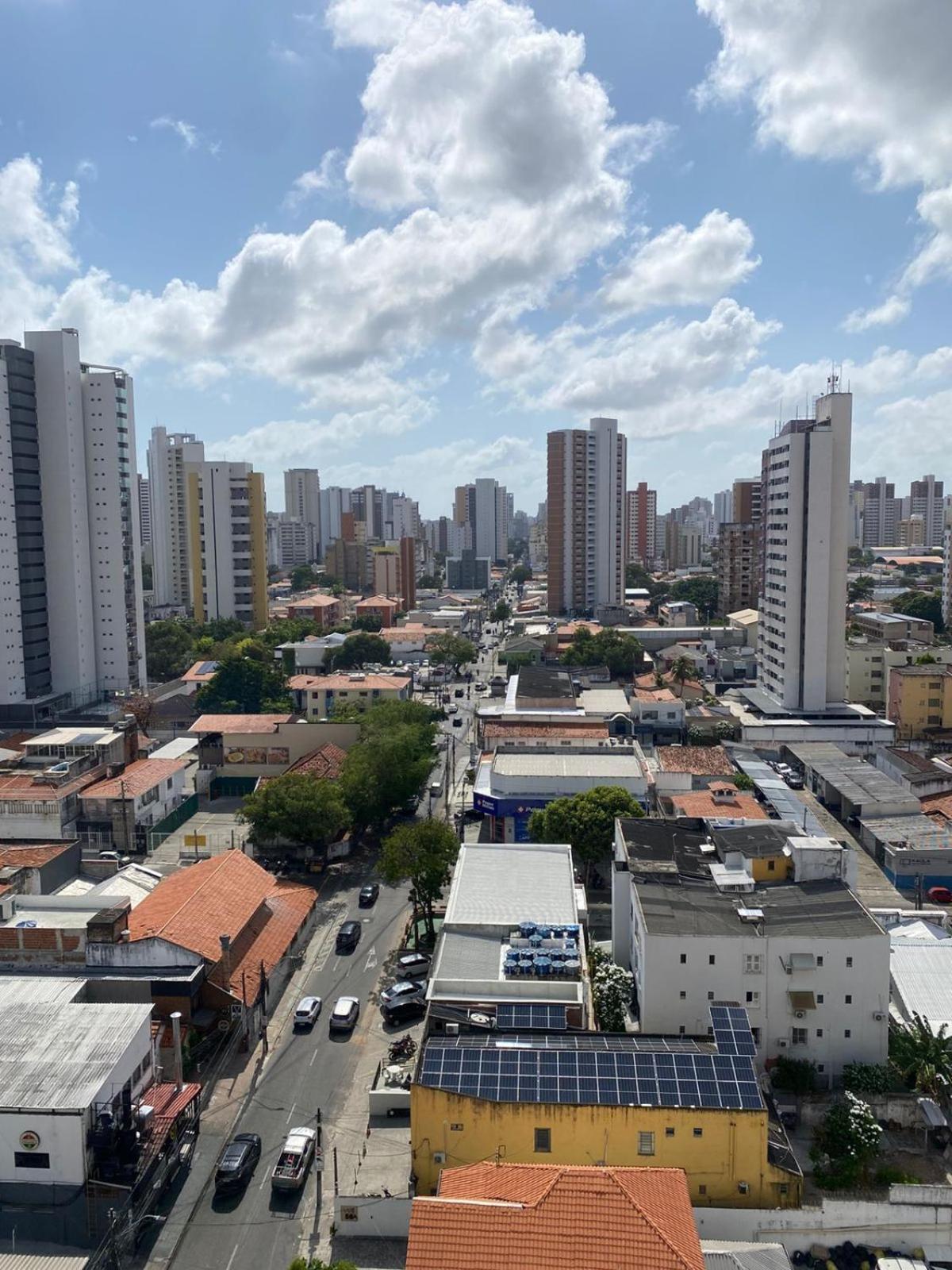 Apartamento Meu Cantinho