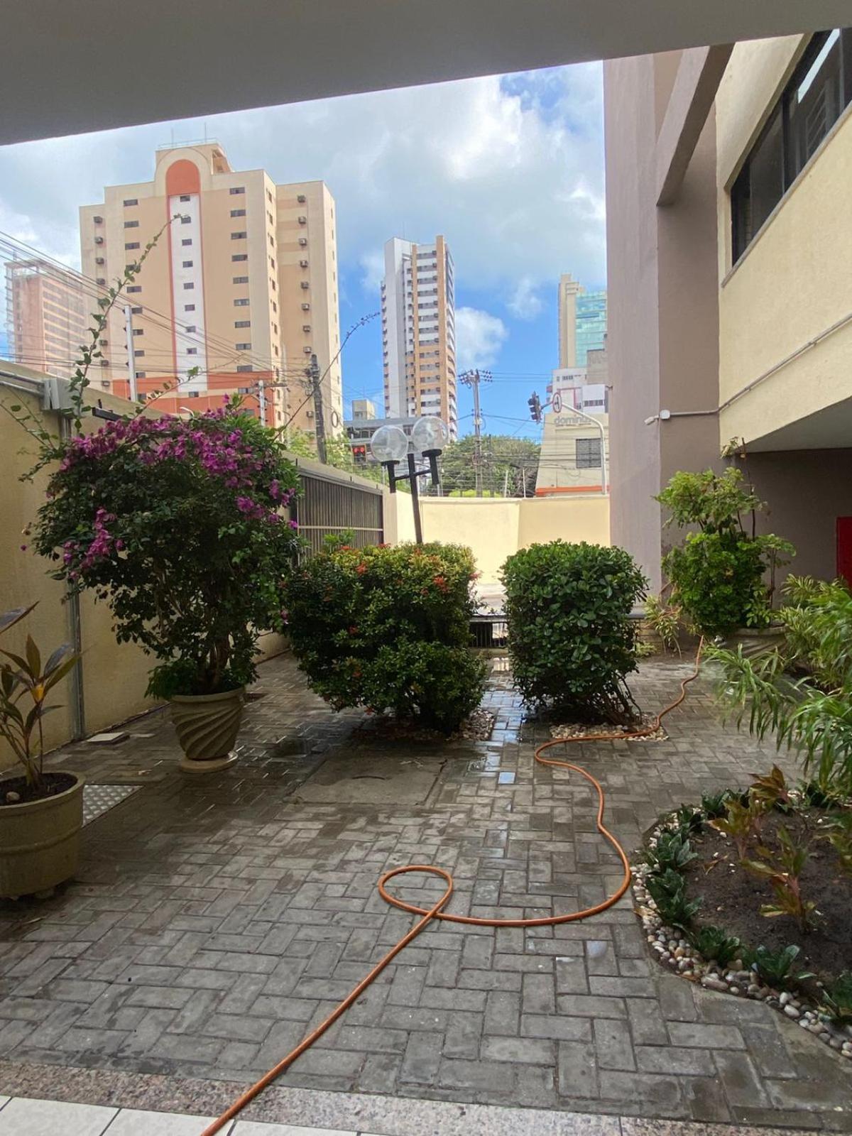 Meu Cantinho Apartamento