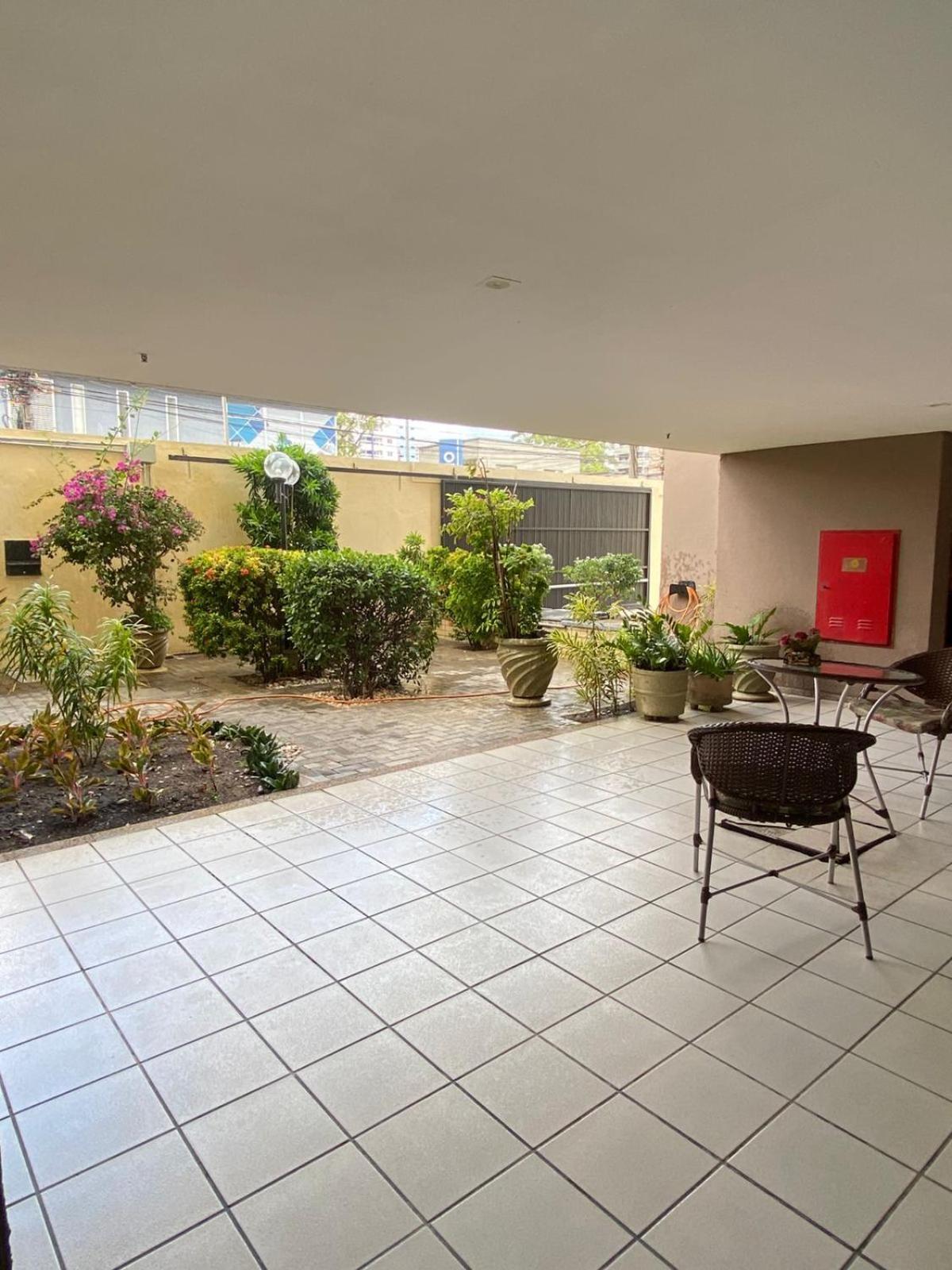 Apartamento Meu Cantinho